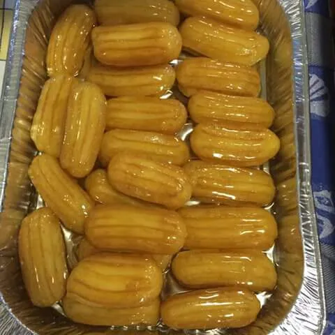 Tulumbe