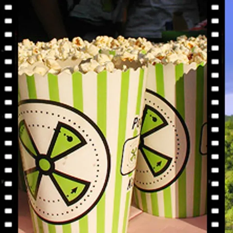 Deseti “Motovun film festival”