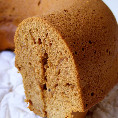 Pain d’épices (ili Gingerbread)