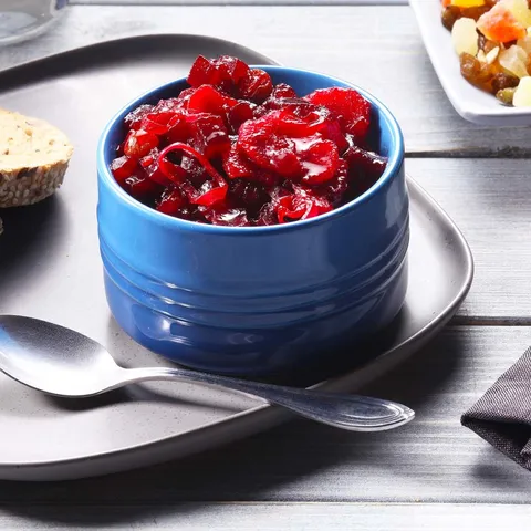 Chutney od cikle i suhog voća
