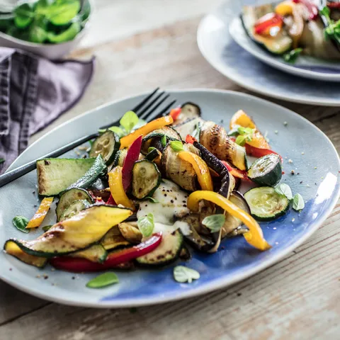 Vegetarijanska prehrana