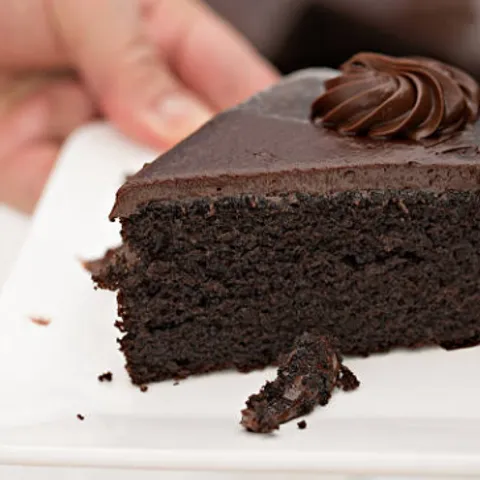 NAJBOLJI čokoladni kolač - THE BEST chocolate cake