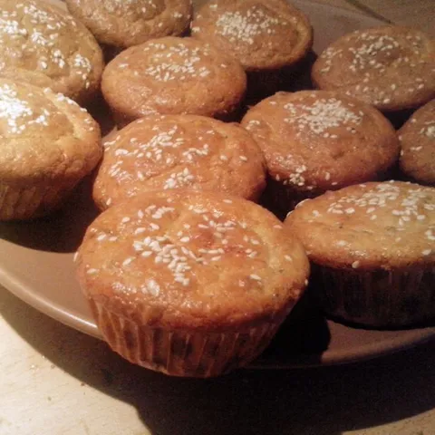 Slani muffini u LCHF rezimu