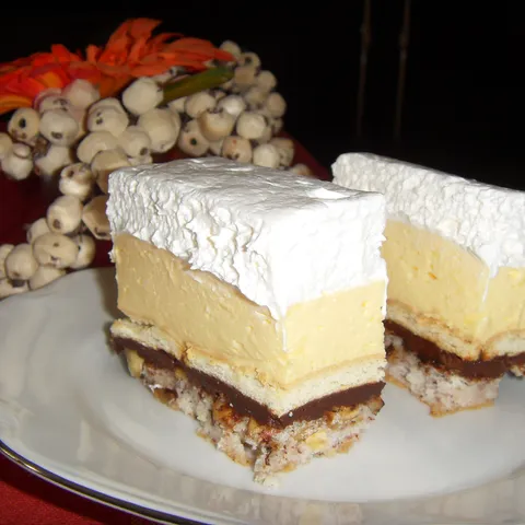 Nutela kocke