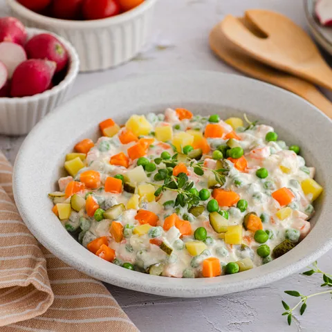 Francuska salata