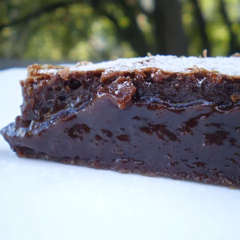 Fenomenalna čokoladna torta