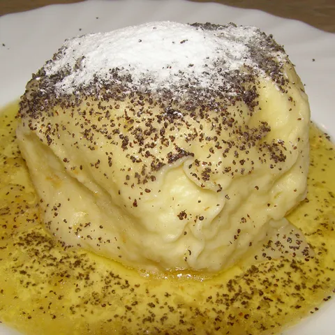 Germknödel