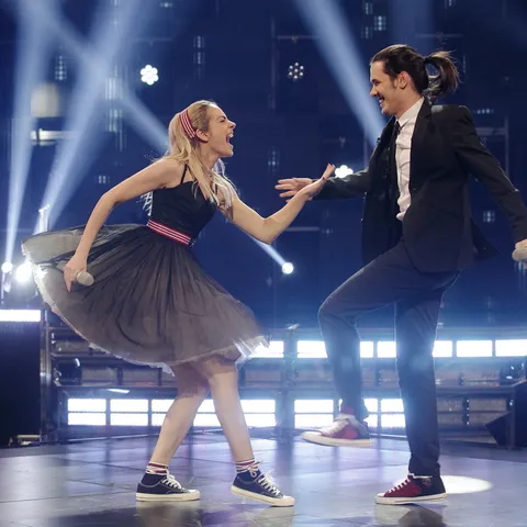 Tara&Dino - na pozornici kao jedno, a u kuhinji - dva različita svijeta