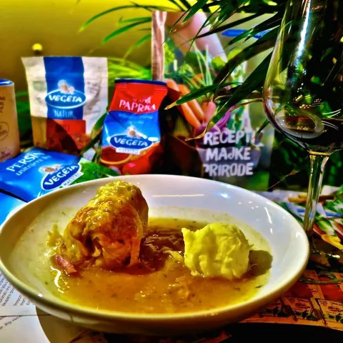 Sarma