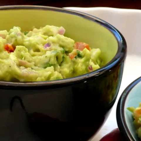 D' Perfect Guacamole