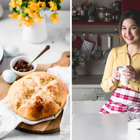 Ana's Baking Chronicles: blog sa slasticama koje obaraju s nogu!