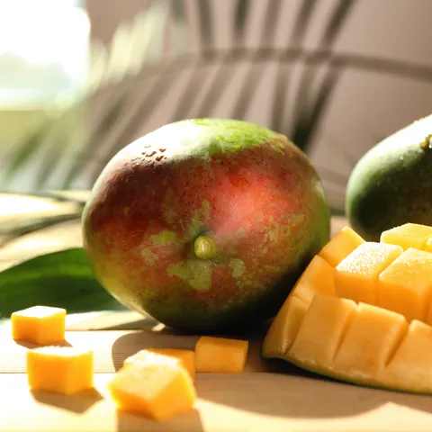 Mango – dašak egzotike koji trebate svaki dan