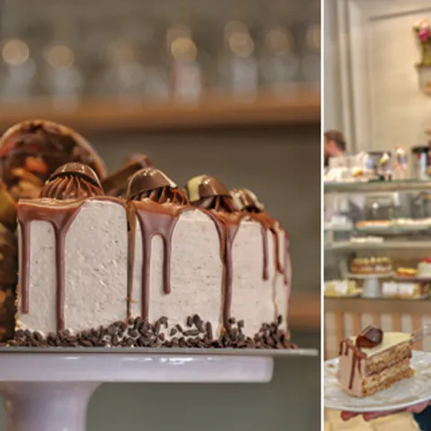 Za uspjeh je potrebno samo jedno – čvrsta odluka da ćeš uspjeti… i kriška Lino Lada Gold torte!