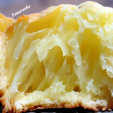 Fini Brazilski hleb sa sirom