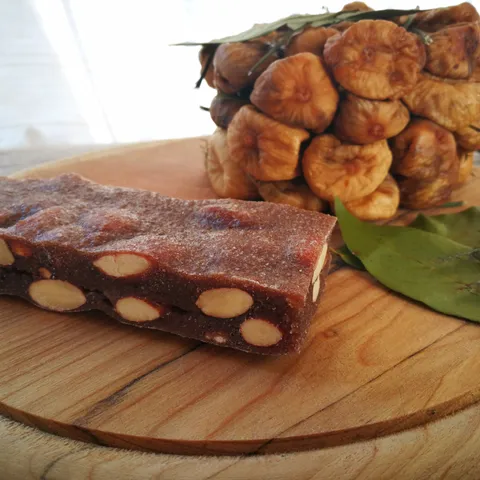 Ćupter, kumpet, mantala... tradicijska slastica koju nećete naći u dućanima