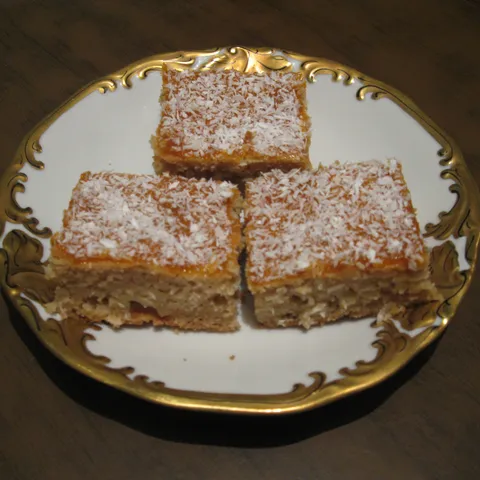 Minut kolač :)