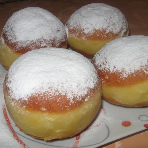 Krafne