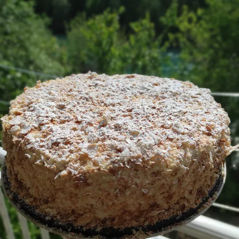 Napoleon torta