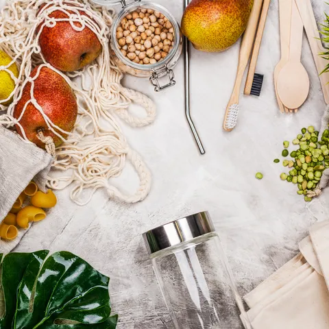 Zero waste pokret za život bez smeća