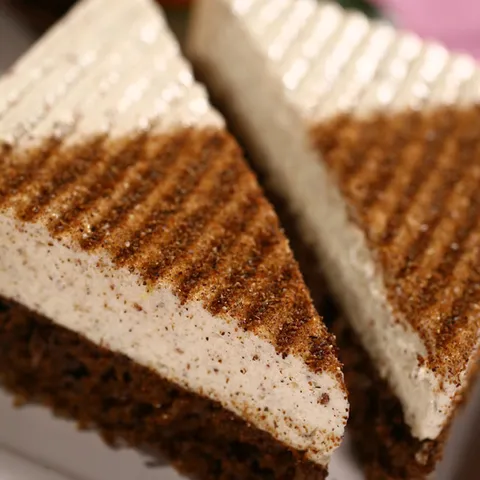 Tiramisu s rogačem