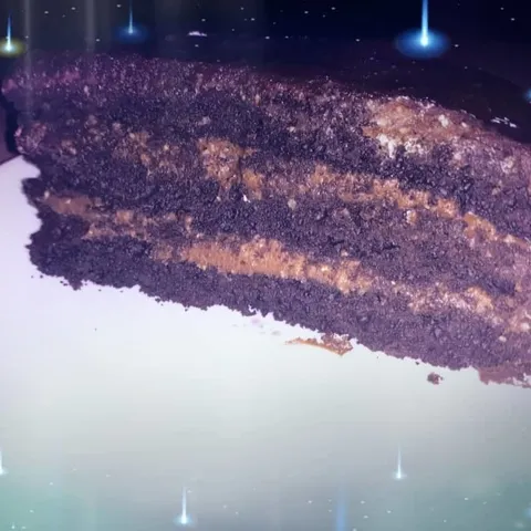 Ferrero torta