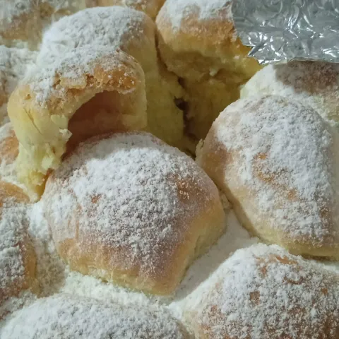 Buhtle (s porukom iznenađenja)