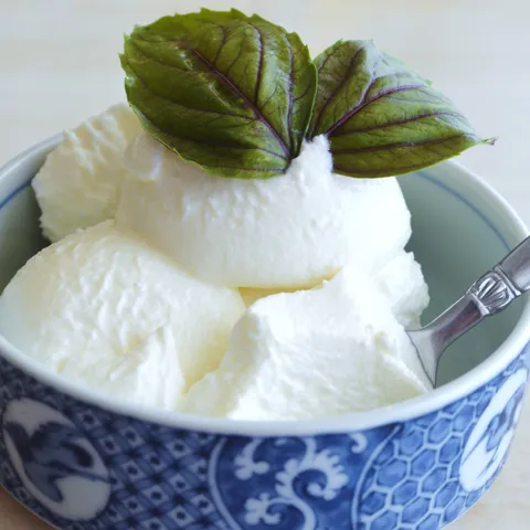 Domaci jogurt na Kurdski nacin
