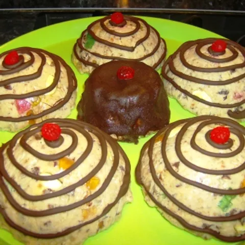 Bućkuriš torta