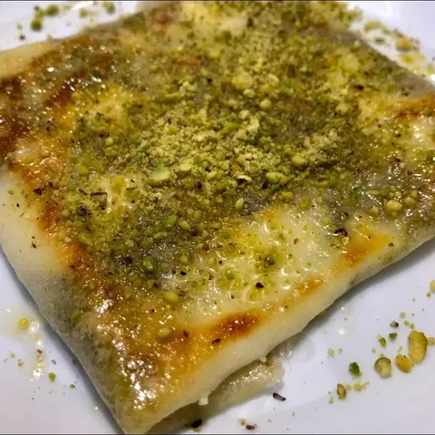 Katmer *Gluten free