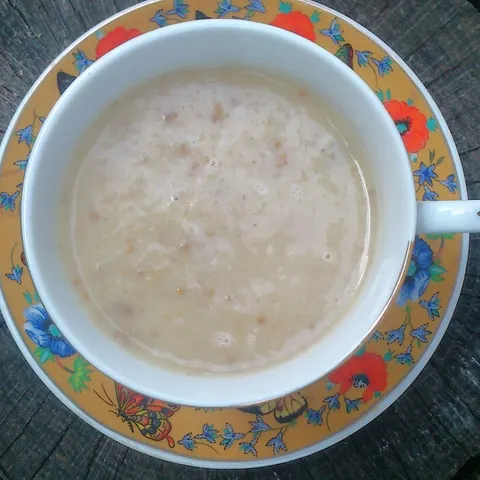 Shake za jačanje kostiju