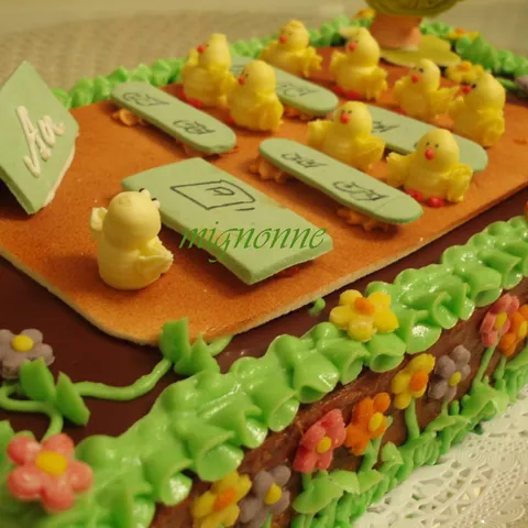 Uskrsnja torta