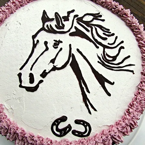 Emina torta ;)