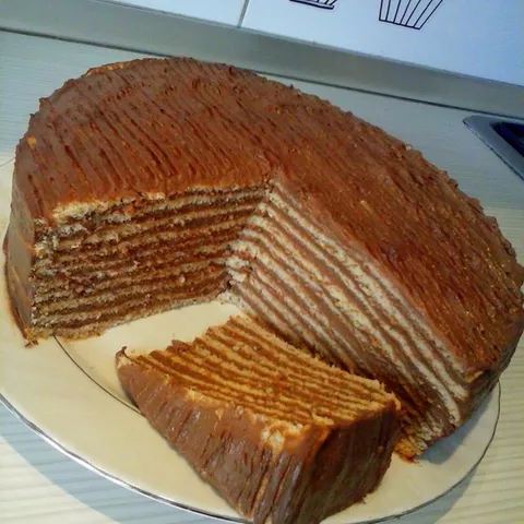 Garavuša!