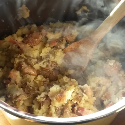GORJANSKI KRUMPIR