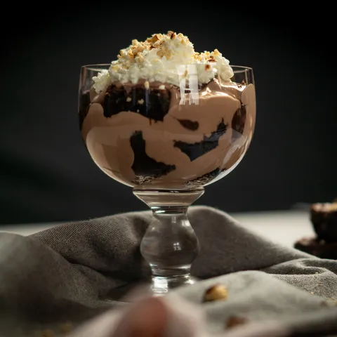 Lino lada trifle