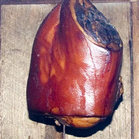 Pršunka