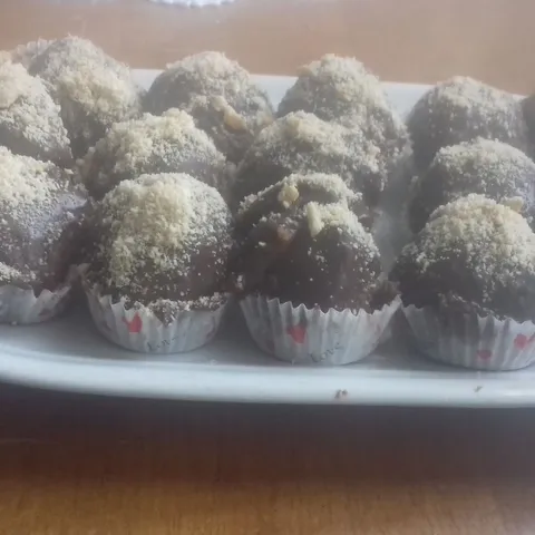 Cokoladne bombe