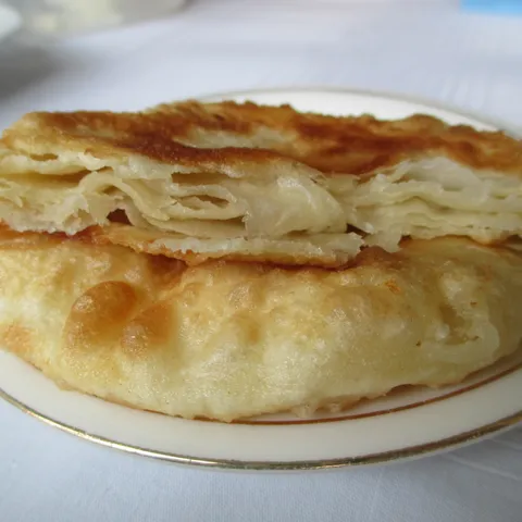 Lisnate mekice