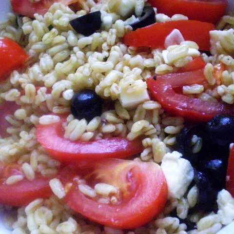 Salata od kamuta