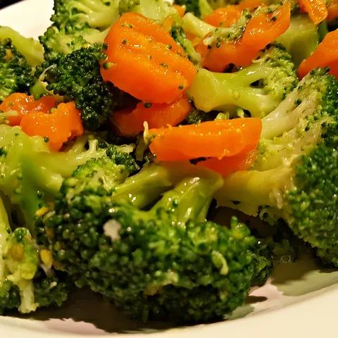 Salata od brokolija