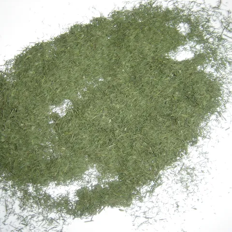 “Susenje kopra”