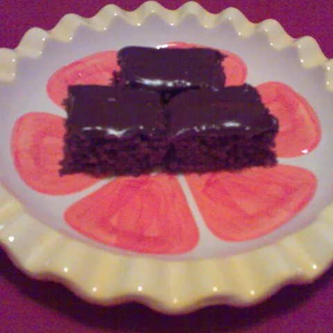 Jaffa Cakes
