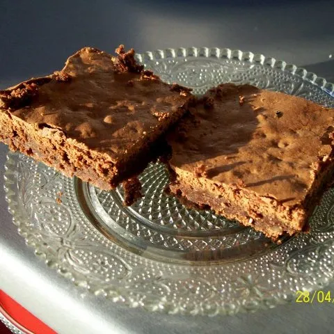 Brownie kolac