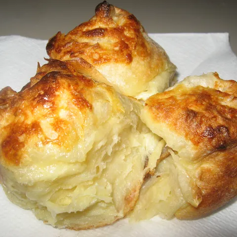 Grcka pita