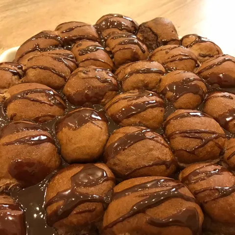 Čokoladni Khaliat Al Nahal (Cholcolate Bee Hive)