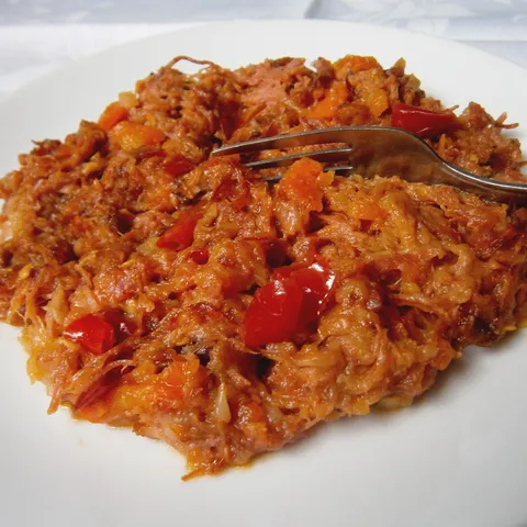 Ljuta kolenica