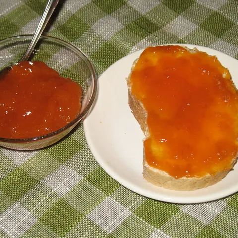 Džem od kajsija