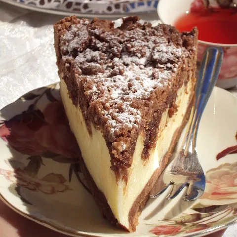 Garavuša