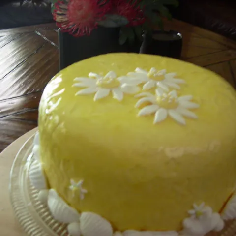 Fondant torte bez puno muke