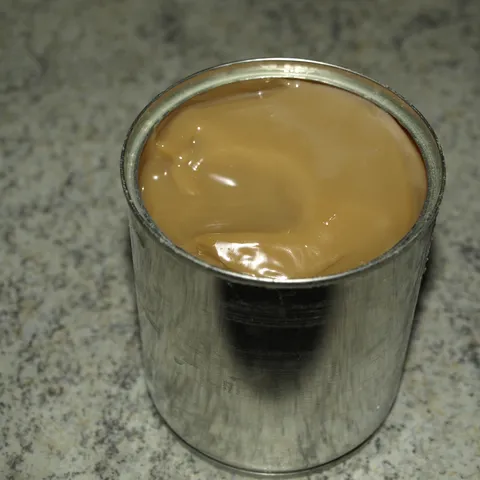 Dulce de leche